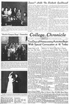 The Chronicle [October 18, 1946]