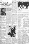 The Chronicle [January 17, 1947]