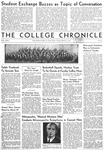The Chronicle [March 14,1947]