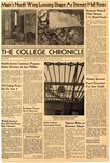 The Chronicle [June 27, 1947]