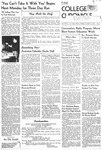 The Chronicle [November 7, 1947]