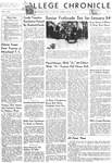 The Chronicle [January 16, 1948]