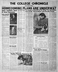 The Chronicle [October 1, 1948]