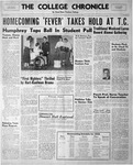 The Chronicle [October 15, 1948]