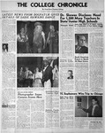 The Chronicle [November 19, 1948]