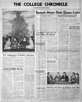 The Chronicle [December 21, 1948]