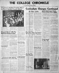 The Chronicle [January 28, 1949]