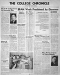 The Chronicle [February 18, 1949]