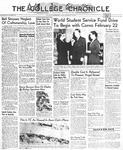The Chronicle [February 17, 1950]