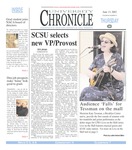 The Chronicle [June 13, 2002]