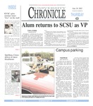 The Chronicle [June 20, 2002]