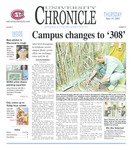 The Chronicle [June 19, 2003]