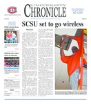 The Chronicle [June 10, 2004]