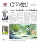 The Chronicle [June 17, 2004]