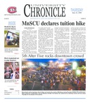 The Chronicle [June 24, 2004]