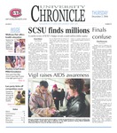 The Chronicle [December 2, 2004]