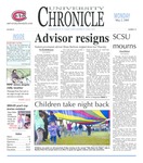 The Chronicle [May 2, 2005]
