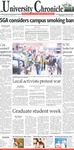 The Chronicle [March 26, 2009]