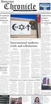 The Chronicle [August 18, 2011]
