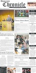 The Chronicle [February 6, 2012] by St. Cloud State University