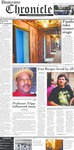 The Chronicle [June 18, 2012]