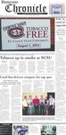 The Chronicle [July 30, 2012]