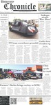 The Chronicle [September 17, 2012] by St. Cloud State University