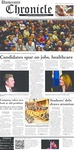 The Chronicle [November 5, 2012]