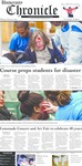 The Chronicle [June 10, 2013]