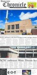 The Chronicle [July 29, 2013] by St. Cloud State University