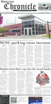 The Chronicle [September 3, 2013] by St. Cloud State University