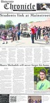 The Chronicle [September 9, 2013] by St. Cloud State University