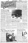 The Chronicle [November 10, 1950]