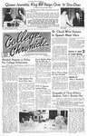 The Chronicle [January 26, 1951]