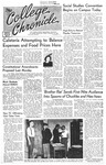 The Chronicle [February 16, 1951]