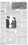 The Chronicle [February 23, 1951]