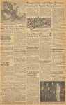 The Chronicle [March 16, 1951]