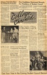 The Chronicle [April 13, 1951]
