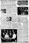 The Chronicle [September 28, 1951]