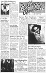 The Chronicle [November 16, 1951]