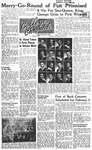 The Chronicle [January 22, 1952]