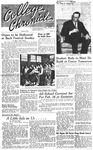 The Chronicle [February 5, 1952]