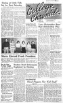 The Chronicle [February 26, 1952]