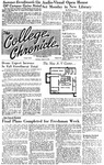 The Chronicle [August 16, 1952]
