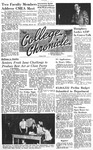 The Chronicle [October 14, 1952]