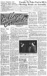 The Chronicle [October 21, 1952]
