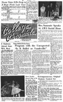 The Chronicle [November 18, 1952]