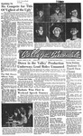 The Chronicle [January 27, 1953]