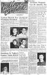 The Chronicle [February 3, 1953]
