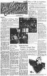 The Chronicle [February 10, 1953]